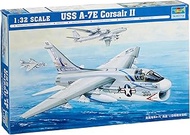 Trumpeter 1/32 A7E Corsair II Aircraft