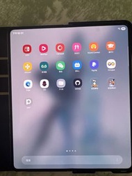 Samsung Galaxy Z Fold 5 摺芒手機