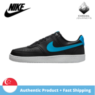 Nike Court Vision Low Black DH2987-005