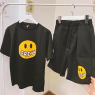 ️Real Photo ️Unique DREW suit, stretchy and durable