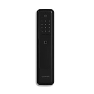 igloohome Push-Pull Mortise Digital Smart Door Lock - MP1F - Biometric / Keypad / Bluetooth / RFID / Mechanical Key Access (FREE Delivery + Installation) 2 Years Warranty