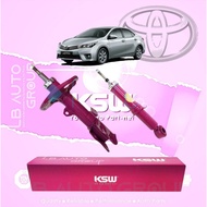 Toyota Altis 2013 KSW Gas Absorber