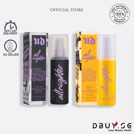 URBAN DECAY | 💯 Authentic Long Lasting Makeup Mist Setting Spray 118ml - All Nighter