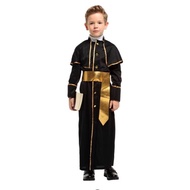 Priest Costume for Kids