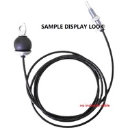 10pcs GYM SET CABLE REPLACEMENT ACCESSORIER PART