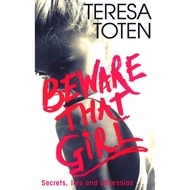 (BX) Beware That Girl