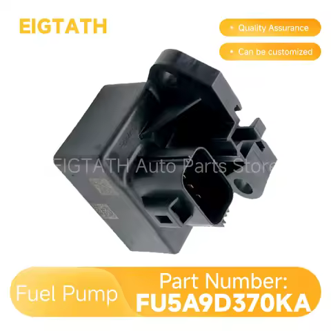 FU5A-9D370-KA Fuel Pump Module For Ford Kuga Escort Fusion Mondeo Edge Good Quality Car Accessories 
