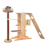 Luxypet Aaron 3 Balcony