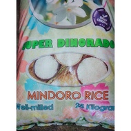 ♝▫✙Jasmine Premium Rice (SUPER DENORADO) MINDORO RICE 25Kg