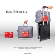 Foldable Bag Cabin Bag Foldable Trolley Bag Hand Carry Bag