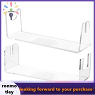 [ronmotley]  Display Stand Acrylic  Stand Pocket  Display Stand