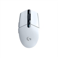 羅技G G304 電競滑鼠 白_廠商直送