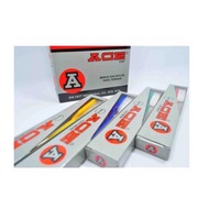 ACE Toothbrush - 1pc - NYLON