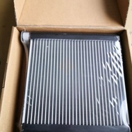 NISSAN LATIO/LIVINA COOLING COIL OEM