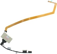 Replacement EDC30 EDP Cable 2 7MM FHD TS 40PIN for Dell Latitude 7300 E7300 CN-0G95F6 DC02C00JK00 G9