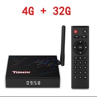 TX68 CPU H618 Ram4 Rom 64 Android 12 Allwinner H618 Wifi6 5G Wifi Bluetooth5.0 AV1 4K  Smart TV Box