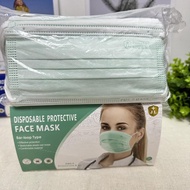 หน้ากากอนามัย กันฝุ่น หน้ากากหนา3ชั้น กรองฝุ่น กรอง PM2.5 (1/50)ชิ้น