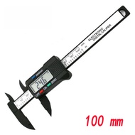 150mm 100mm Electronic Digital Caliper  Dial Vernier Caliper Gauge Micrometer Measuring Tool Digital