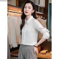 ARIANI RTW AVERY BLOUSE