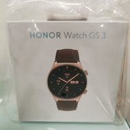 榮耀智能手錶  Honor Watch GS 3