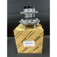 WHEEL HUB BEARING TOYOTA ALTIS ZZE144 [R/RH] (BELAKANG KANAN)