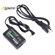[BBNZDD] Portable PSP Charger AC Charger Adapter Power Supply for PSP 1000 2000 3000 BVAH