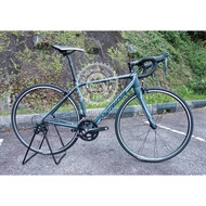 MERIDA ROAD BIKE SCULTURA 200