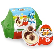 Kinder Joy 2 Fruits 40g