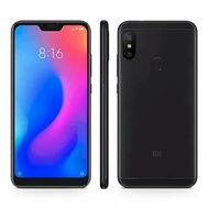 HP XIAOMI REDMI 6 RAM 4GB / 32GB NEW GARANSI 1 TAHUN