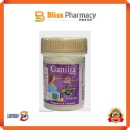 Ganilia 30's New Packing (vitamin for pregnancy woman)