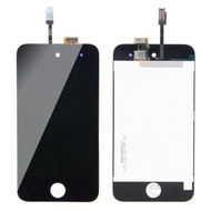 Layar Lcd Touch Screen Digitizer Pengganti Untuk Apple Ipod Touch 4