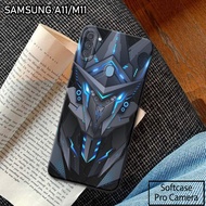 Samsung A11 Case - Latest Samsung M11 - Fashion Case - Casing Samsung A11hp - Samsung M11 Softcase P