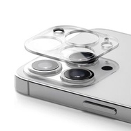 包郵！最新蘋果 apple iphone 15 pro max camera lens protector 透明鏡頭貼