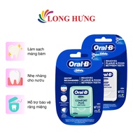 Oral-B Glide dental floss (40m)