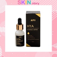 แท้100% AMI HYA ESSENCE SERUM เซรั่มเอมิ Whitening Anti Melasmo instant Moisture 15ml