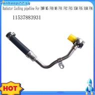 For     M5 F90 M8 F91 F92 F93 X5M F95 X6M F96 11537883931 Turbocharger Coolant Pipe Radiator Cooling