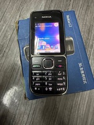 95% 新 Nokia C2 手機 mobile phone cellphone