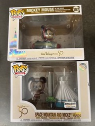 (現貨)  米奇老鼠 Minnie Mouse 唐老鴨 Donald Duck Daisy Duck chip n dale Pluto 布魯托 dog 狗 Micky mouse 米妮 海盜狗 米奇