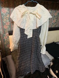 Dress Rojita