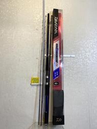 DAIWA CLUB BLUECABIN-TS XH-300 10尺 筏竿船竿 並繼竿 日本二手外匯精品釣具 編號B70