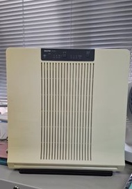 Sanyo負離子空氣淨化器+新