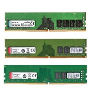 DESKTOP RAM Memory DDR4 3200MHZ/2666MHz/2400MHz/2133MHz 8GB 16GB PC-17000 Memory RAM DIMM Stick for 