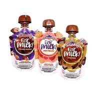 Cimory Eat Milk/Puding Susu Halal 80gram