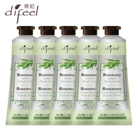 [Difeel Difeel] Rosemary (Conditioning) Hand Cream 40g 5 In Set