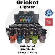 GRICKET LIGHTHER 打火机