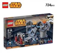 全新未開盒 Lego 75093 Death Star Final Duel Star wars 星戰系列 (2015年出產)