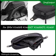 For BMW K1600B K1600GT K1600GTL Grand Inner Bag Motorcycle Storage Bag Modern Waterproof Handlebar Travel Bag Head Bag