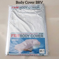 BRV Car Body Cover