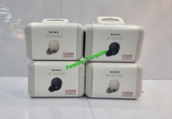 🌟⭕️全新行貨⭕️⭐ 🌟⚠️ SONY WF-1000XM5 耳機 無線降噪耳機 藍牙耳機⚠️