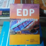 EDP SPSS 10.0 & Eviews 3.0 Book - hermanto ( Original )